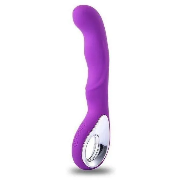 ToyWithMe Vibrators Amoure G Spot Vibrator