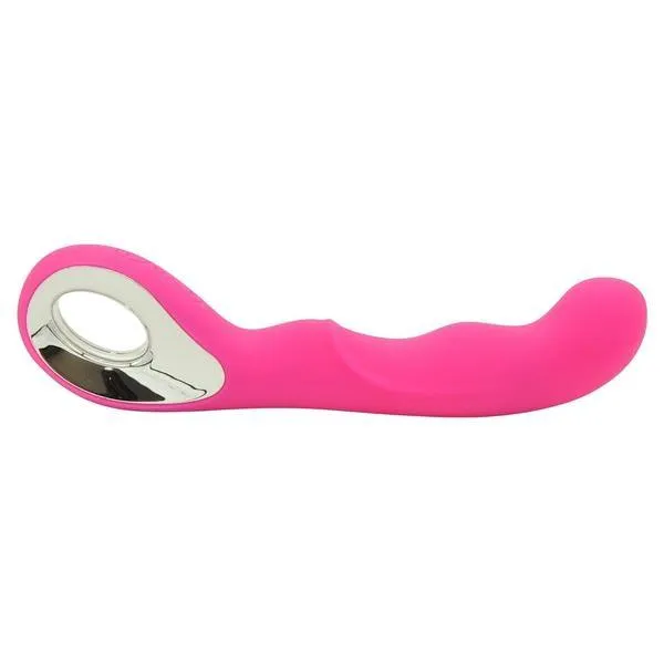 ToyWithMe Vibrators Amoure G Spot Vibrator