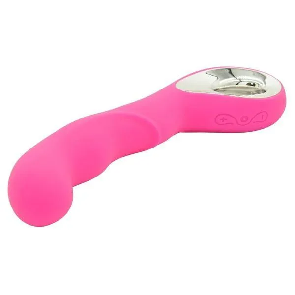 ToyWithMe Vibrators Amoure G Spot Vibrator