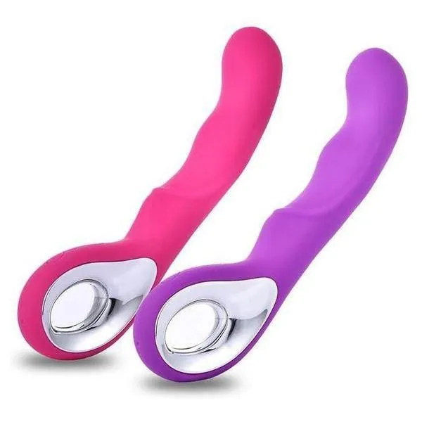 ToyWithMe Vibrators Amoure G Spot Vibrator