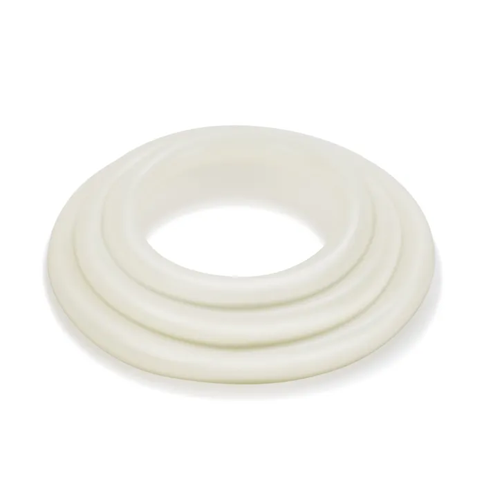 TriRings Glowinthe Dark CalExotics Dildos