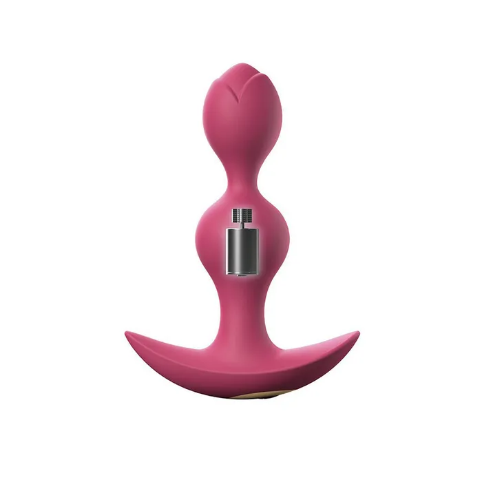 Various Toy Brands Anal Love to Love Twinny Bud Vibrating Butt Plug Various Toy Brands Anal Love to Love Twinny Bud Vibrating Butt Plug