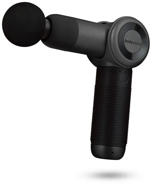 Vibrators Bodywand Products Bodywand Versawand Gray