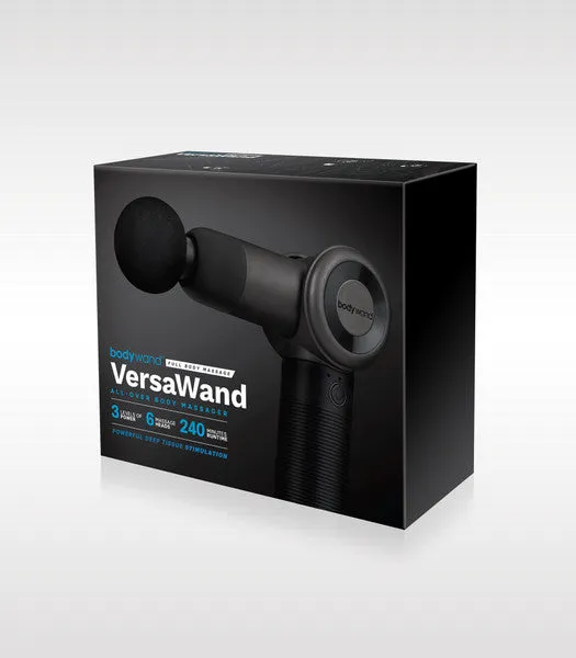 Vibrators Bodywand Products Bodywand Versawand Gray Vibrators Bodywand Products Bodywand Versawand Gray