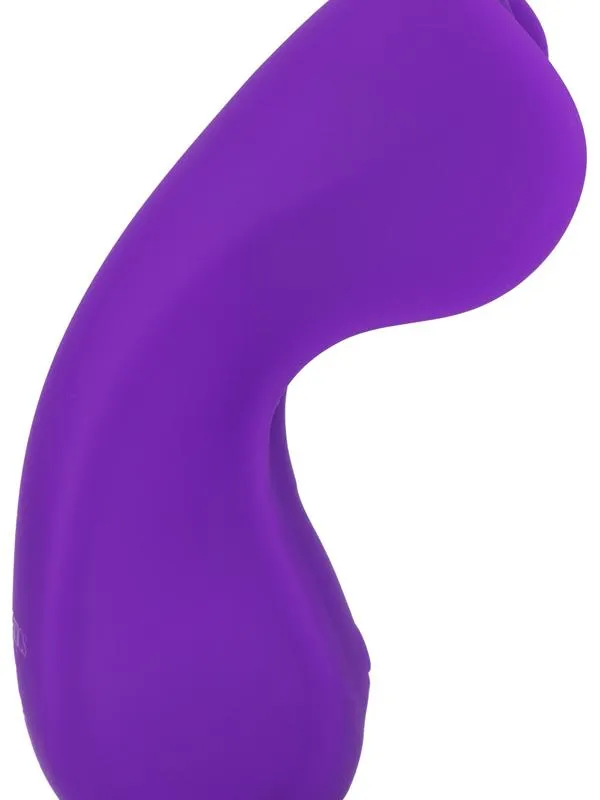 Vibrators CalExotics Cascade Wave Vibrators CalExotics Cascade Wave