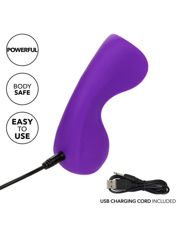 Vibrators CalExotics Cascade Wave Vibrators CalExotics Cascade Wave