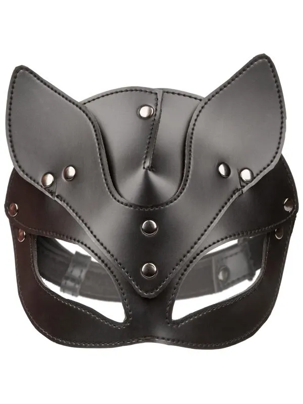 Vibrators CalExotics Euphoria Collection Cat Mask