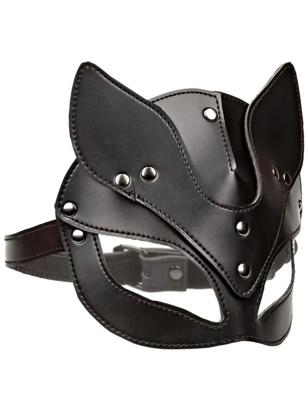 Vibrators CalExotics Euphoria Collection Cat Mask Vibrators CalExotics Euphoria Collection Cat Mask