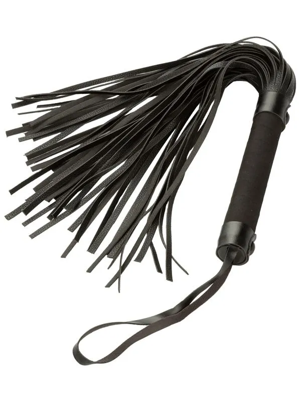 Vibrators CalExotics Nocturnal Collection Flogger