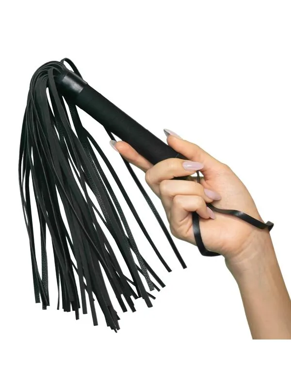 Vibrators CalExotics Nocturnal Collection Flogger Vibrators CalExotics Nocturnal Collection Flogger