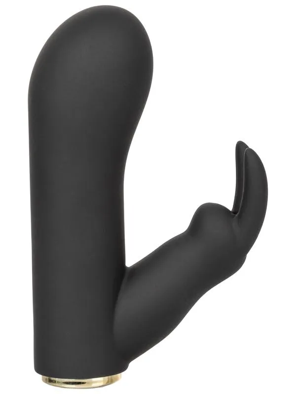 Vibrators CalExotics Raven Bunny Vibrators CalExotics Raven Bunny