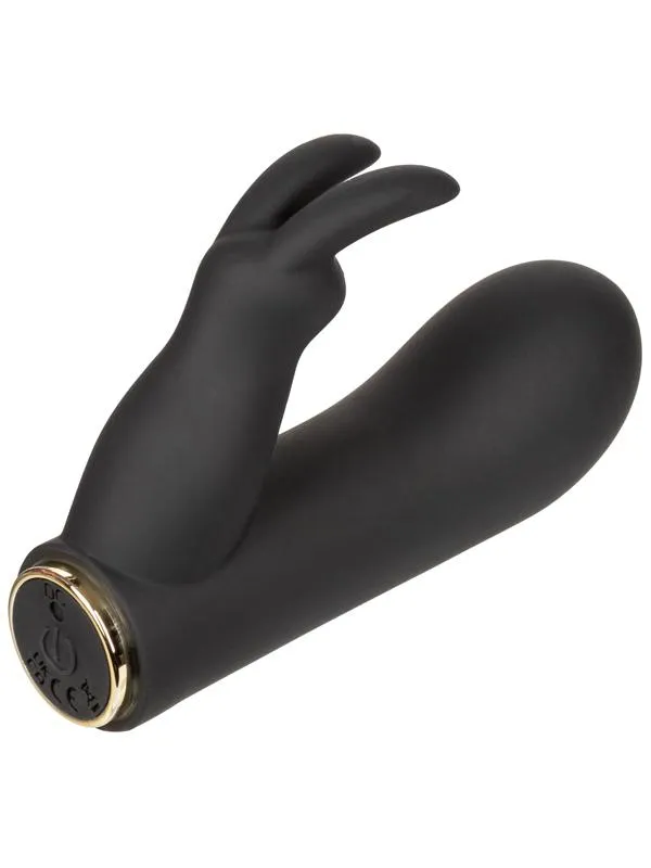 Vibrators CalExotics Raven Bunny Vibrators CalExotics Raven Bunny