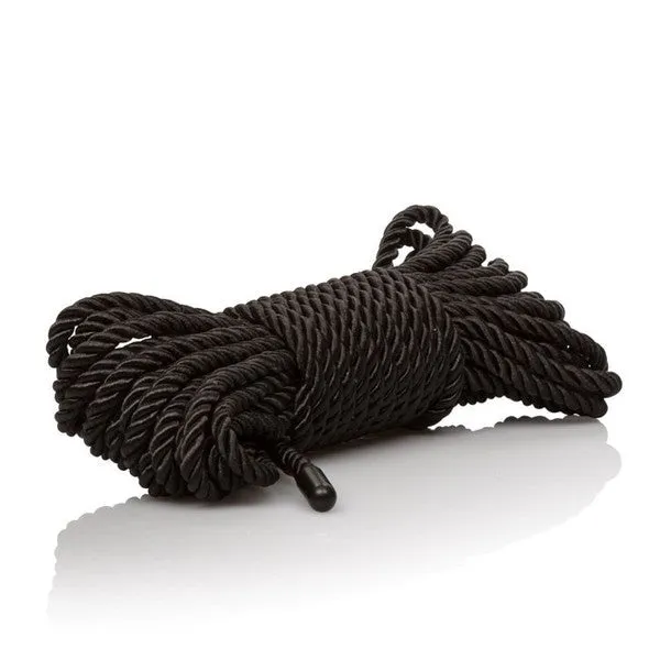 Vibrators CalExotics Scandal BDSM Rope