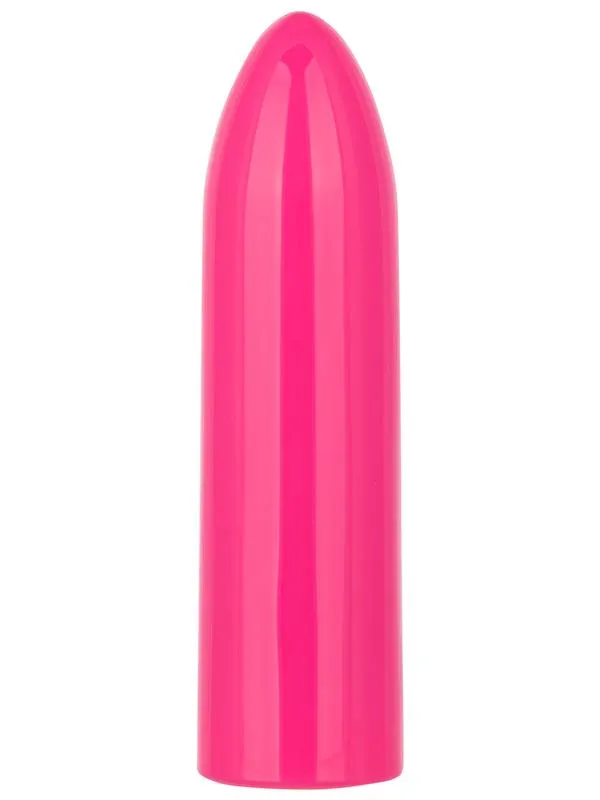 Vibrators CalExotics Turbo Buzz Classic Mini Bullet Pink