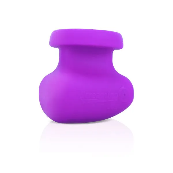 Vibrators Charged Rubit Purple 6 Pack Screaming O Vibrators Charged Rubit Purple 6 Pack Screaming O
