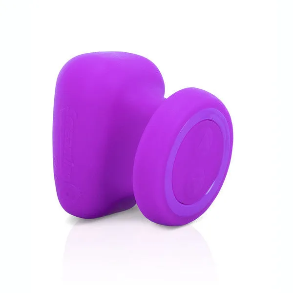 Vibrators Charged Rubit Purple 6 Pack Screaming O Vibrators Charged Rubit Purple 6 Pack Screaming O