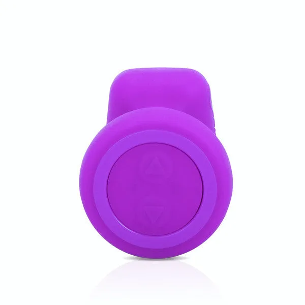 Vibrators Charged Rubit Purple 6 Pack Screaming O Vibrators Charged Rubit Purple 6 Pack Screaming O