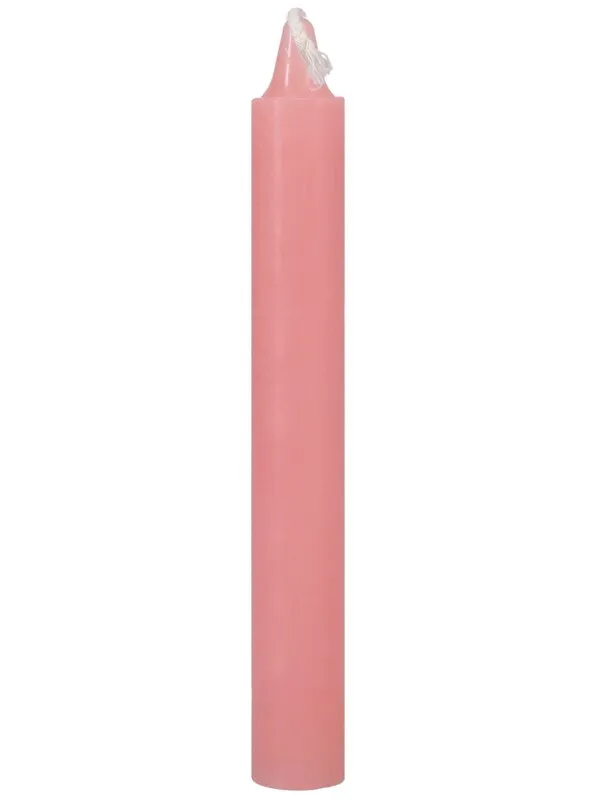Vibrators Doc Johnson Japanese Drip Candles 3 Pack Pink White Yellow Vibrators Doc Johnson Japanese Drip Candles 3 Pack Pink White Yellow
