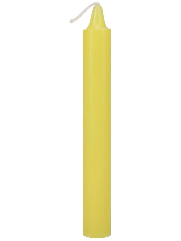 Vibrators Doc Johnson Japanese Drip Candles 3 Pack Pink White Yellow Vibrators Doc Johnson Japanese Drip Candles 3 Pack Pink White Yellow