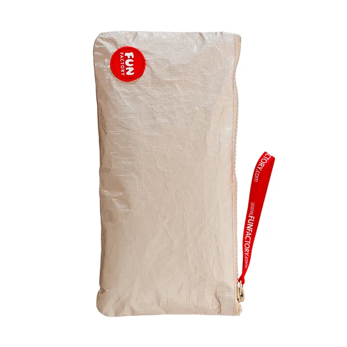 Vibrators Fun Factory Toy Bag M