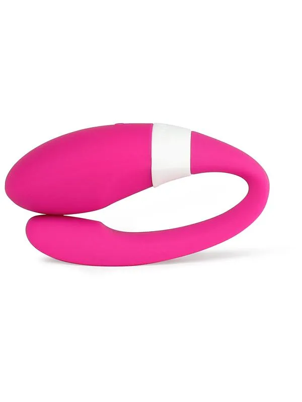 Vibrators Intimina Kalia Couples Massager