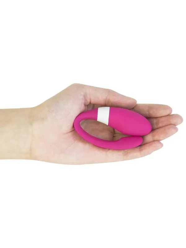 Vibrators Intimina Kalia Couples Massager Vibrators Intimina Kalia Couples Massager