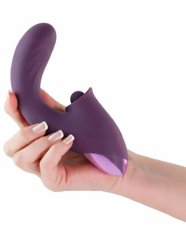 Vibrators INYA Caprice Purple NS Novelties Vibrators INYA Caprice Purple NS Novelties