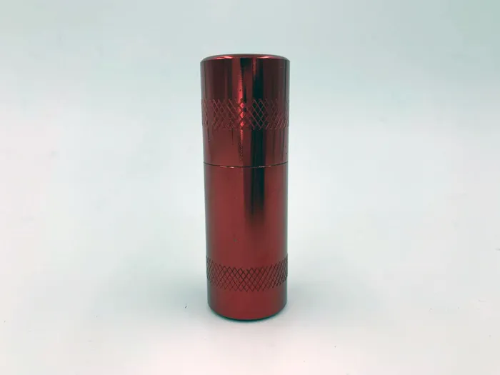 Vibrators JS Marketing Aluminum Cracker Each Colors May Vary
