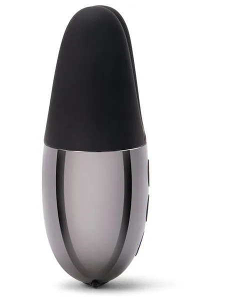 Vibrators Le Wand Le Wand Double Vibe Black Vibrators Le Wand Le Wand Double Vibe Black