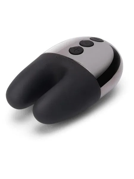 Vibrators Le Wand Le Wand Double Vibe Black Vibrators Le Wand Le Wand Double Vibe Black