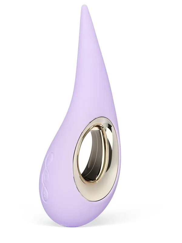 Vibrators Lelo Dot Lilac Lelo