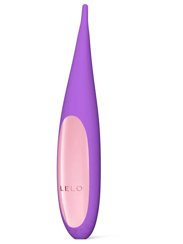 Vibrators Lelo LELO DOT Travel Purple