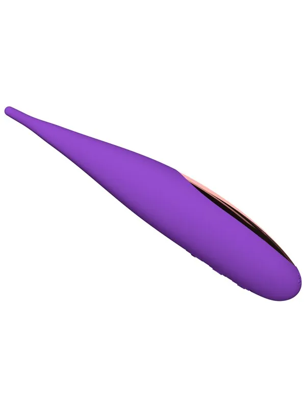 Vibrators Lelo LELO DOT Travel Purple