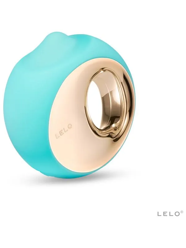 Vibrators Lelo Ora 3 Aqua