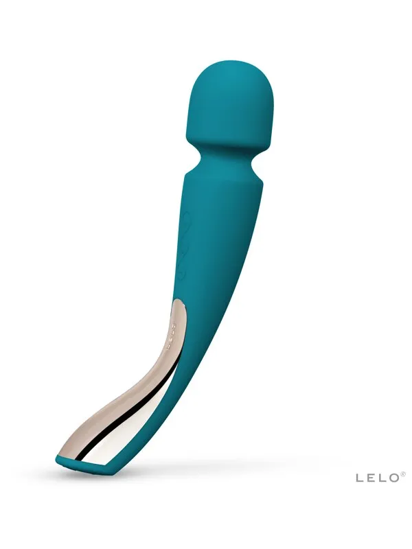 Vibrators Lelo Smart Wand 2 Medium Ocean Blue