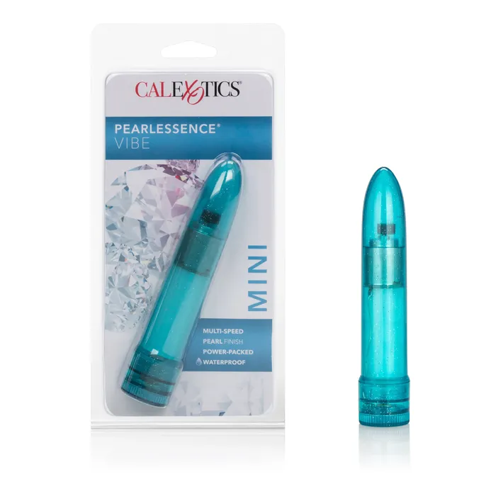 Vibrators LuvMyToyz Mini Pearlessence Vibe Vibrators LuvMyToyz Mini Pearlessence Vibe