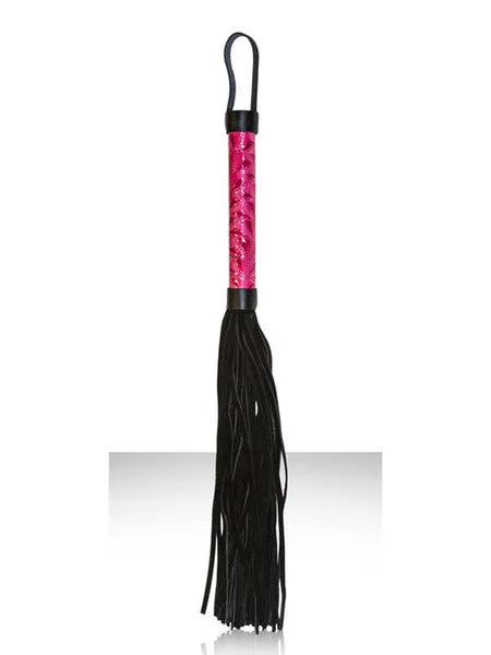 Vibrators NS Novelties Sinful Pink Whip Vibrators NS Novelties Sinful Pink Whip