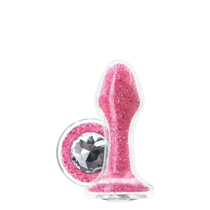 Vibrators nsnovelties Stardust Glam Pink