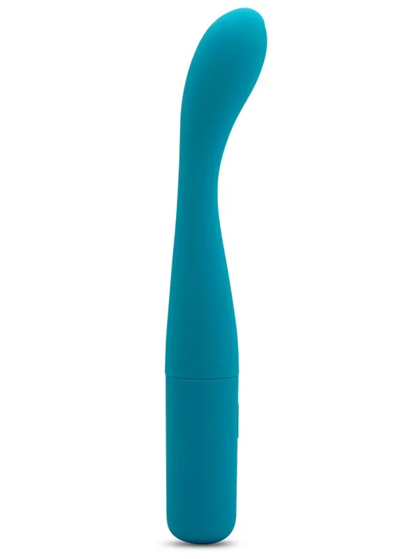 Vibrators Nu Sensuelle Chloe Nubii Slim GSpot with Turbo and Heat Blue Novel Creations Vibrators Nu Sensuelle Chloe Nubii Slim GSpot with Turbo and Heat Blue Novel Creations