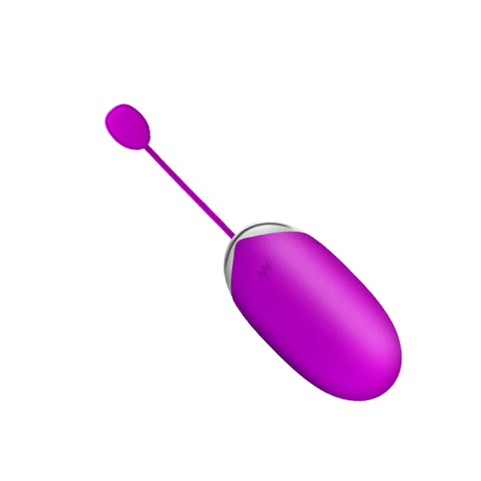 Vibrators Pretty Love Pretty Love Abner Smartphone Control Bluetooth