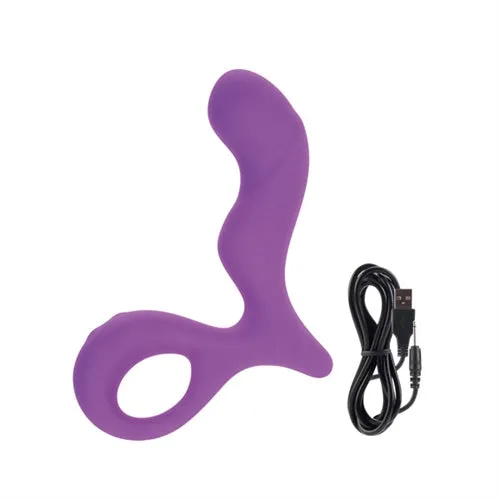 Vibrators Sale Lust L13 Purple