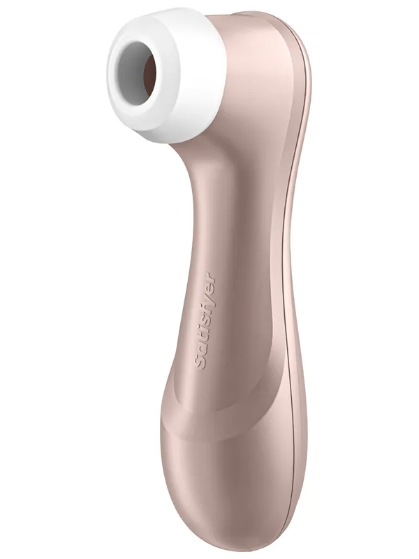 Vibrators Satisfyer Satisfyer Pro 2