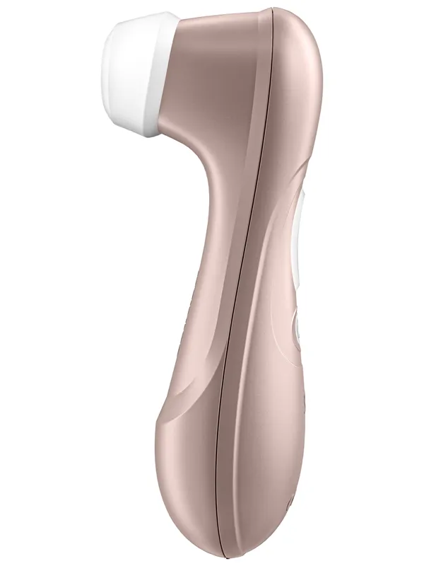 Vibrators Satisfyer Satisfyer Pro 2