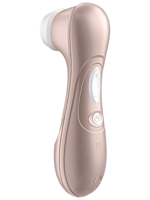 Vibrators Satisfyer Satisfyer Pro 2