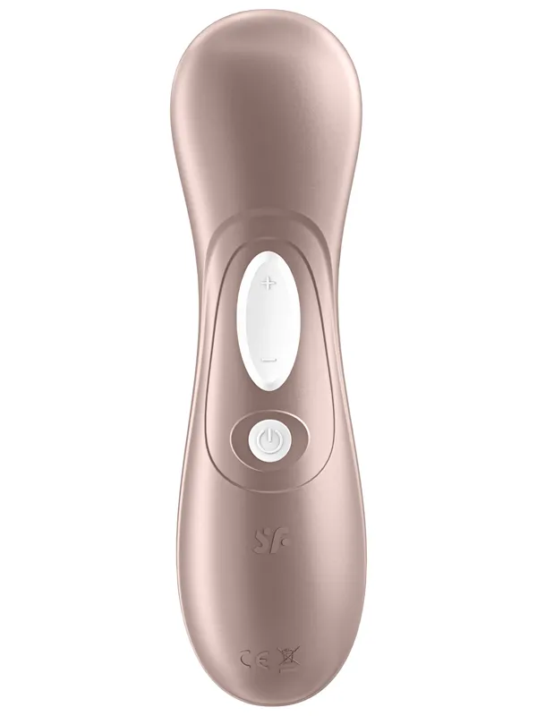 Vibrators Satisfyer Satisfyer Pro 2