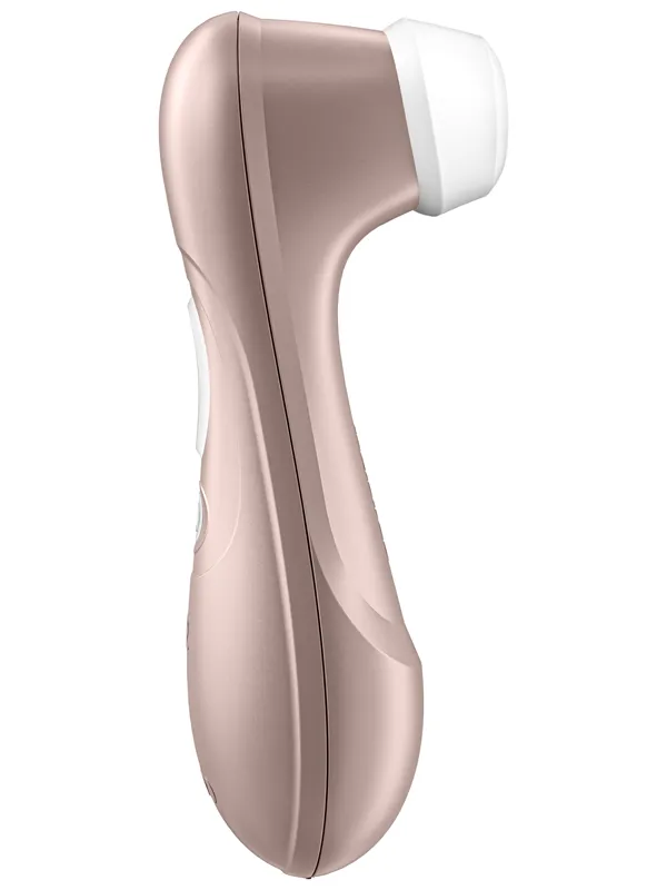 Vibrators Satisfyer Satisfyer Pro 2