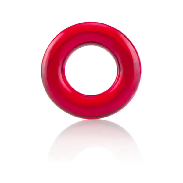 Vibrators Screaming O Ringo Red Each