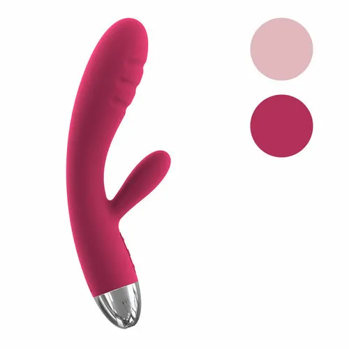 Vibrators Svakom Barbara