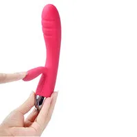 Vibrators Svakom Barbara