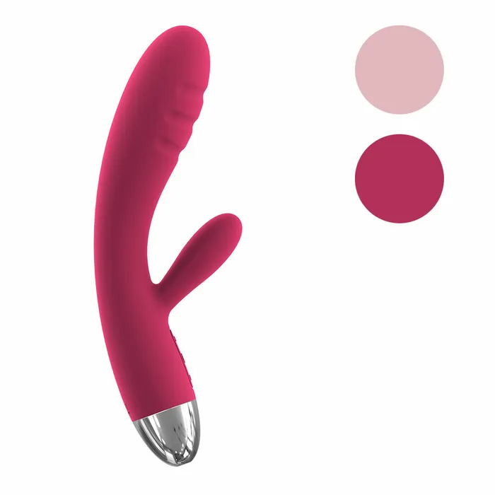 Vibrators Svakom Barbara